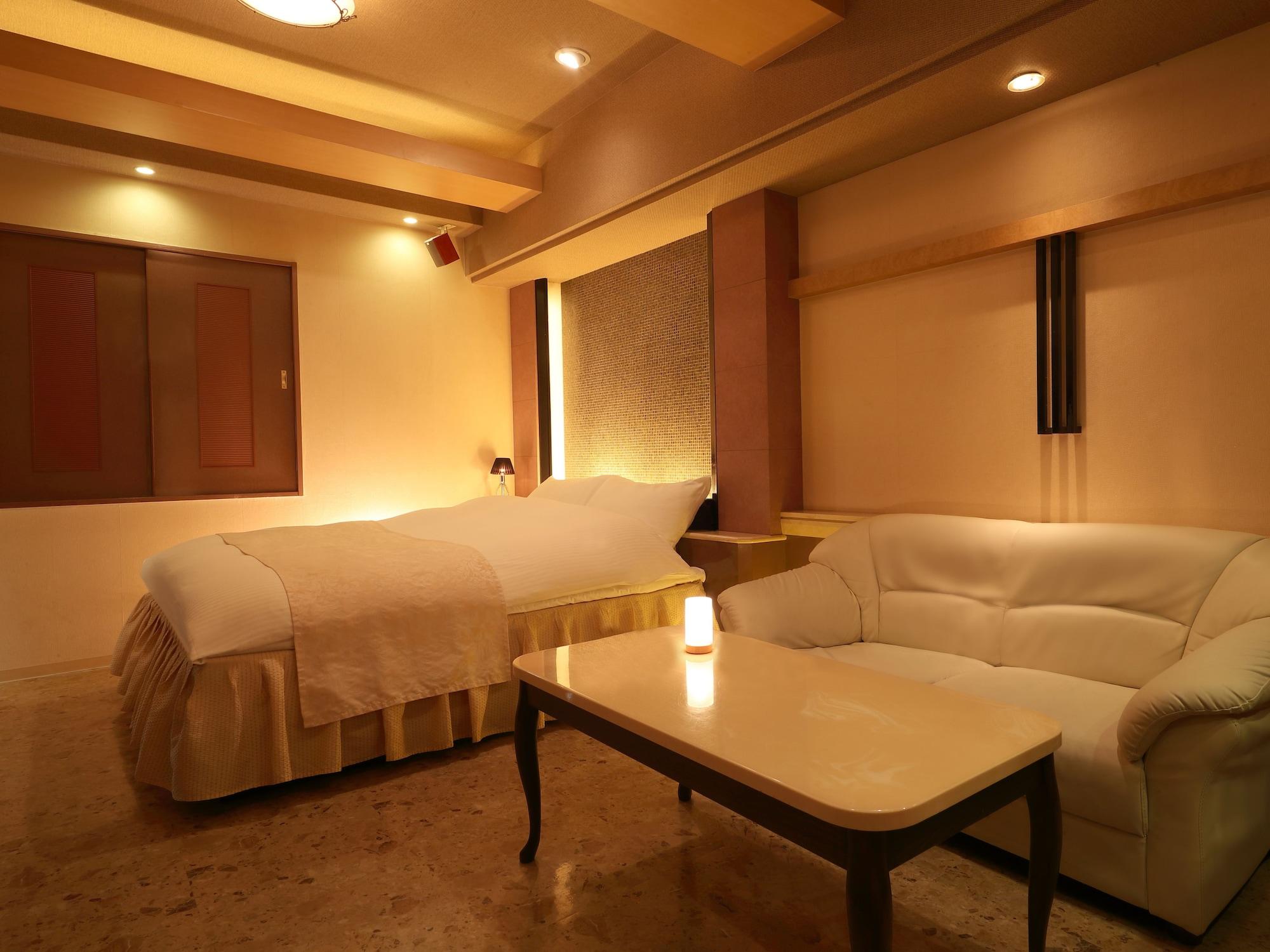 Hotel Fine Garden Umeda Osaka Buitenkant foto