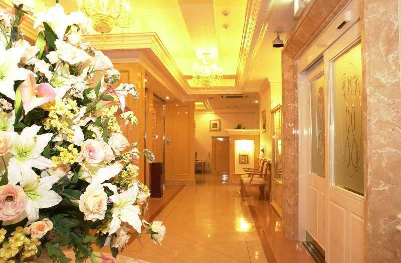 Hotel Fine Garden Umeda Osaka Buitenkant foto